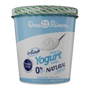 Deligurt Batido In Line natural