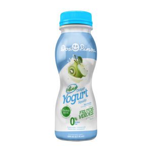 Deligurt Líquido In Line sabor frutos verdes​
