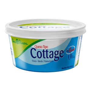 Queso Cottage In Line